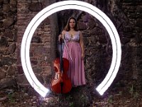 LU 2022-007 : chelo, haciendas, modelos, musica, vanesa